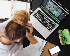 提高自己反思过去